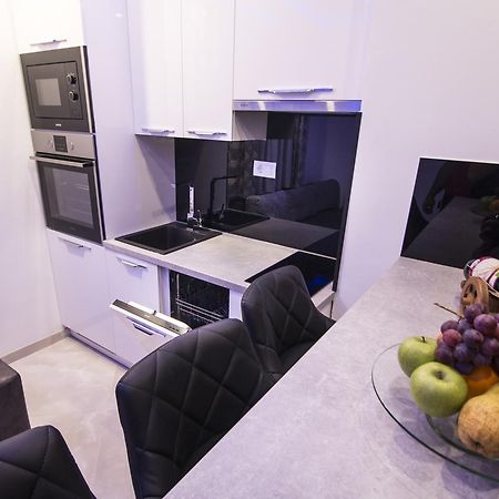 Apartman M.E.P. Spalato Esterno foto