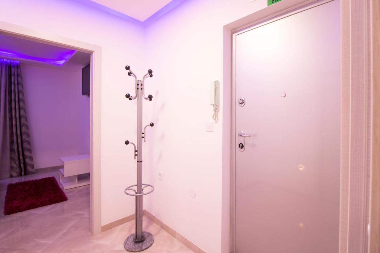 Apartman M.E.P. Spalato Esterno foto