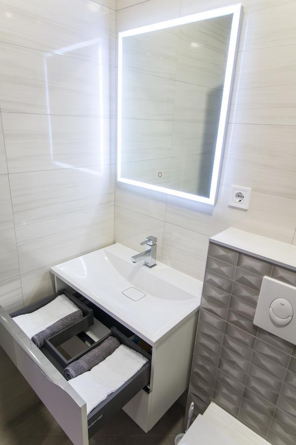 Apartman M.E.P. Spalato Esterno foto