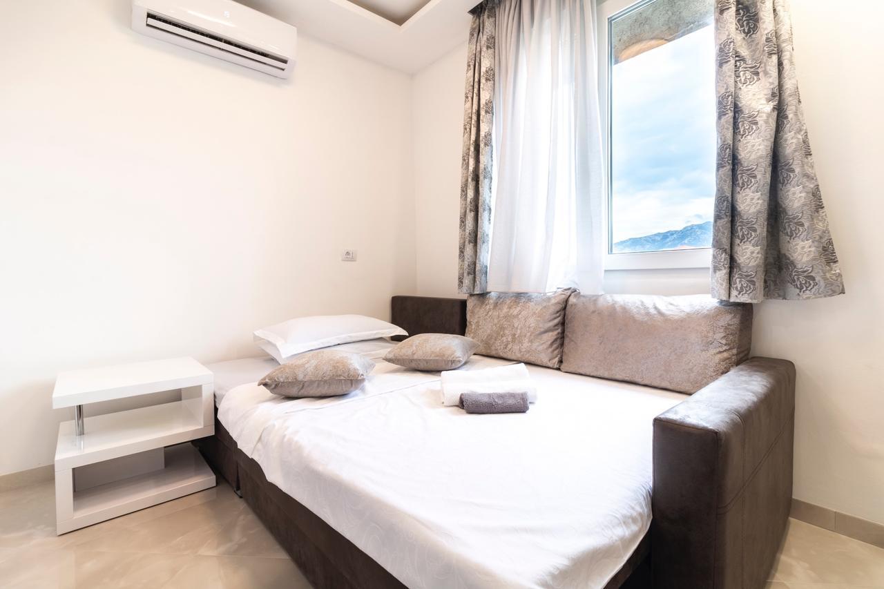 Apartman M.E.P. Spalato Esterno foto